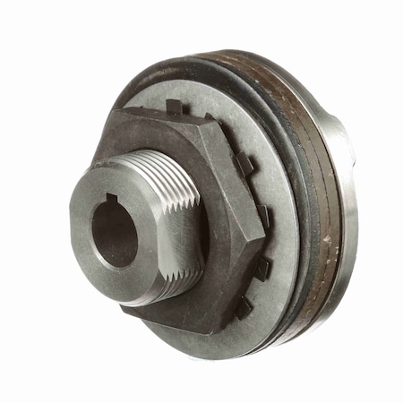 Morse Torque Limiter Model - 350A, 350A-1 TL 3/4 FB 350A-1 TL 3/4 FB